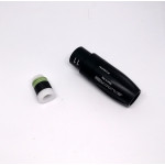 Pneumatic vacuum muzzle Salvimar for Mares Cyrano Evo 11 mm Pneumatic vacuum muzzle Salvimar for Mares Cyrano Evo 11 mm